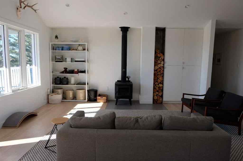 MLS® A2267614 - 222041 RGE RD 52   in NONE Magrath, Residential