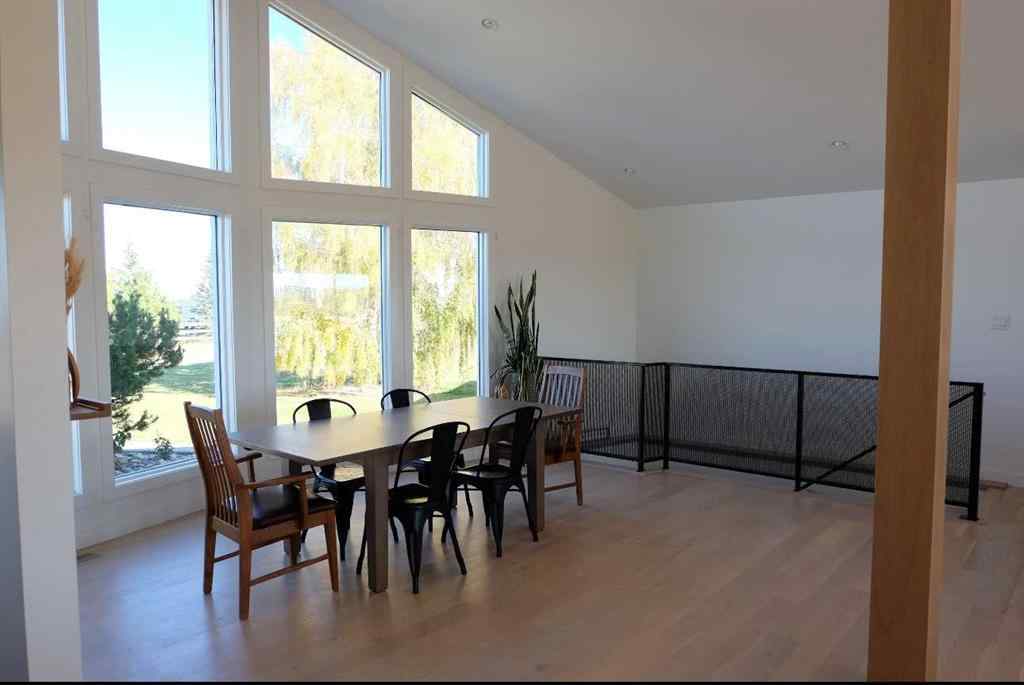 MLS® A2267614 - 222041 RGE RD 52   in NONE Magrath, Residential