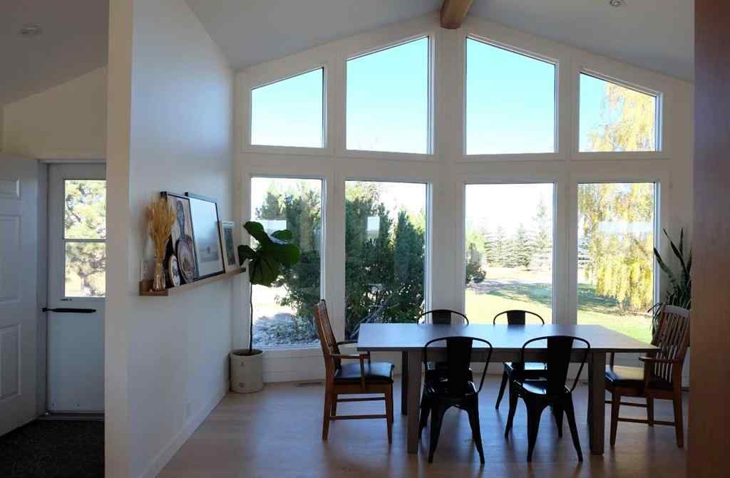 MLS® A2267614 - 222041 RGE RD 52   in NONE Magrath, Residential