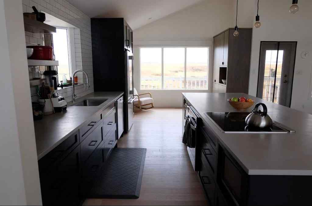 MLS® A2267614 - 222041 RGE RD 52   in NONE Magrath, Residential