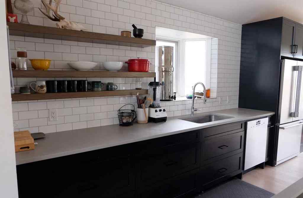 MLS® A2267614 - 222041 RGE RD 52   in NONE Magrath, Residential