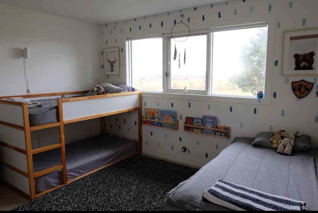 MLS® A2267614 - 222041 RGE RD 52   in NONE Magrath, Residential