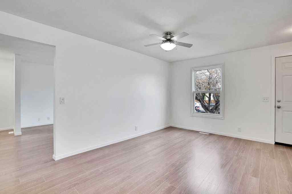 MLS® A2267615 - 56 Castleglen Crescent NE in Castleridge Calgary, Residential