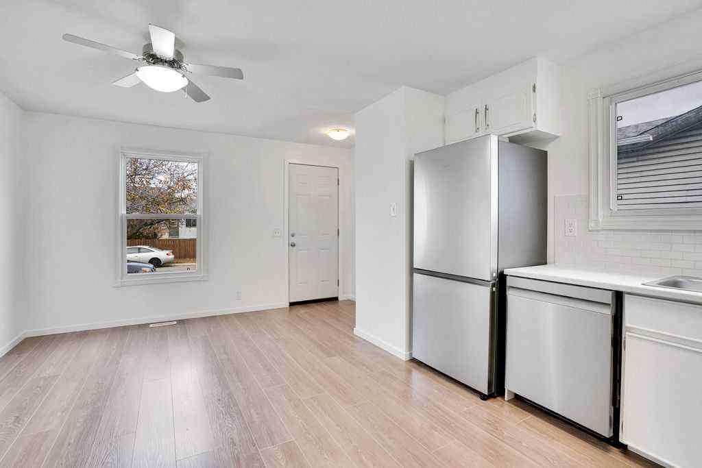 MLS® A2267615 - 56 Castleglen Crescent NE in Castleridge Calgary, Residential