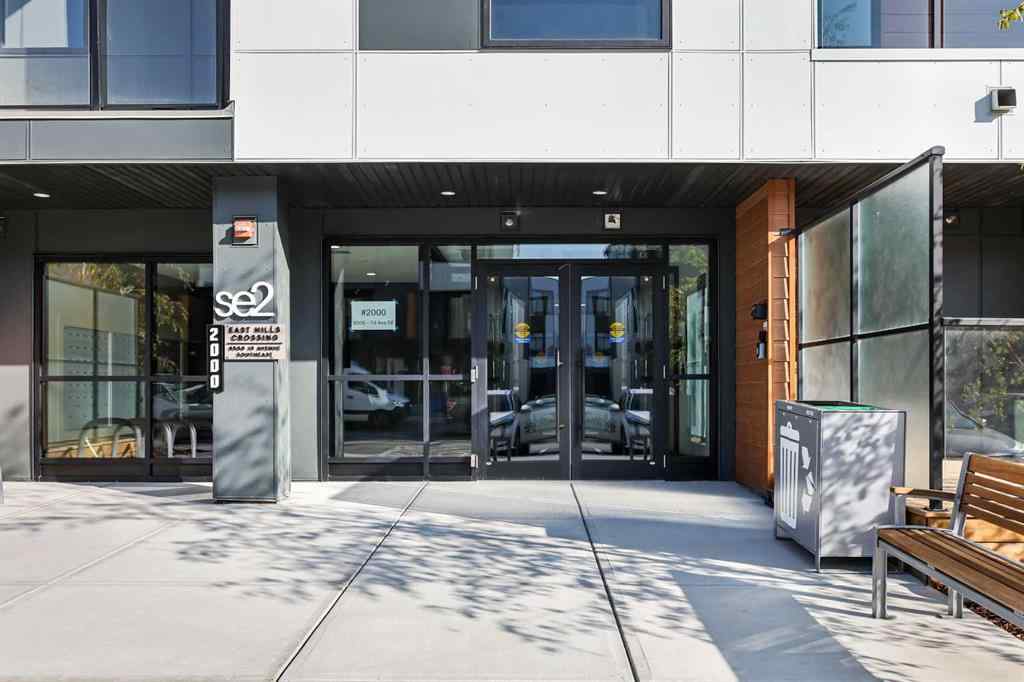 MLS® A2267616 - Unit #2310 8500 19 Avenue SE in Belvedere Calgary, Residential