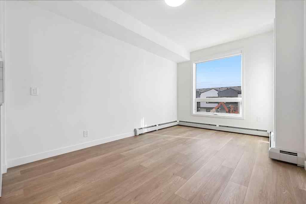 MLS® A2267616 - Unit #2310 8500 19 Avenue SE in Belvedere Calgary, Residential