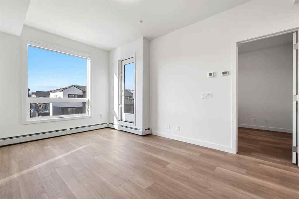 MLS® A2267616 - Unit #2310 8500 19 Avenue SE in Belvedere Calgary, Residential