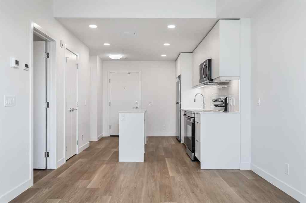 MLS® A2267616 - Unit #2310 8500 19 Avenue SE in Belvedere Calgary, Residential