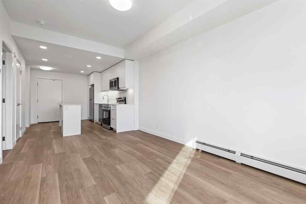 MLS® A2267616 - Unit #2310 8500 19 Avenue SE in Belvedere Calgary, Residential