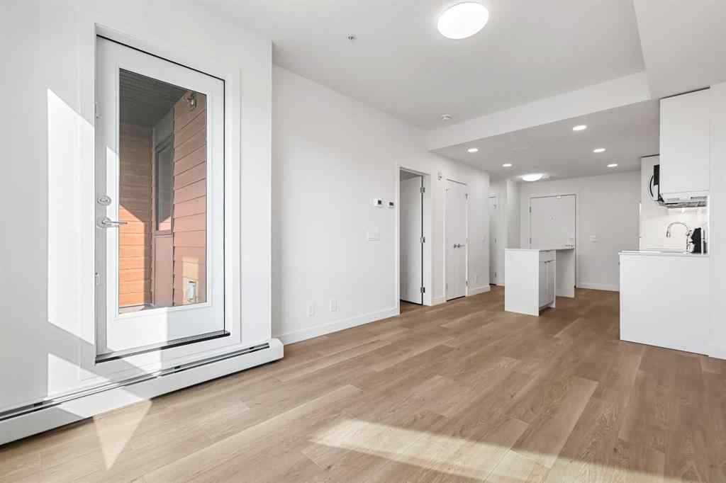 MLS® A2267616 - Unit #2310 8500 19 Avenue SE in Belvedere Calgary, Residential