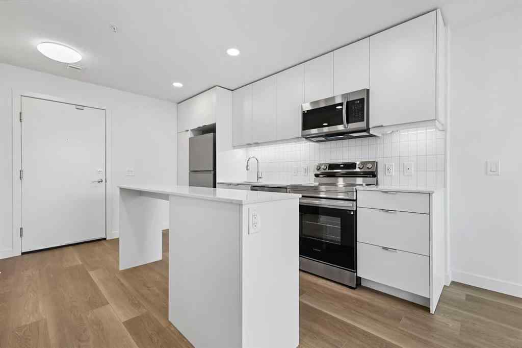 MLS® A2267616 - Unit #2310 8500 19 Avenue SE in Belvedere Calgary, Residential