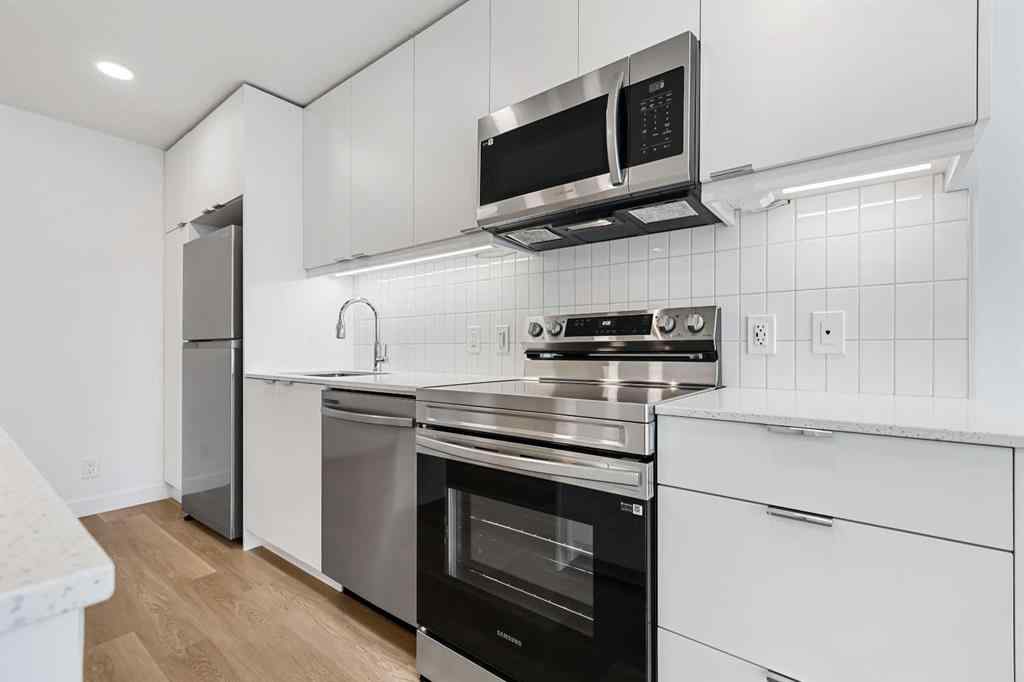 MLS® A2267616 - Unit #2310 8500 19 Avenue SE in Belvedere Calgary, Residential