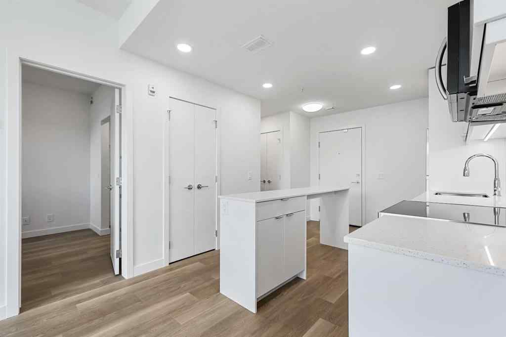 MLS® A2267616 - Unit #2310 8500 19 Avenue SE in Belvedere Calgary, Residential