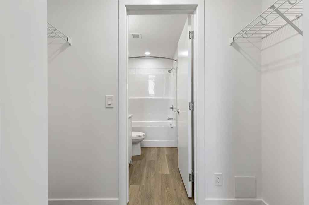 MLS® A2267616 - Unit #2310 8500 19 Avenue SE in Belvedere Calgary, Residential