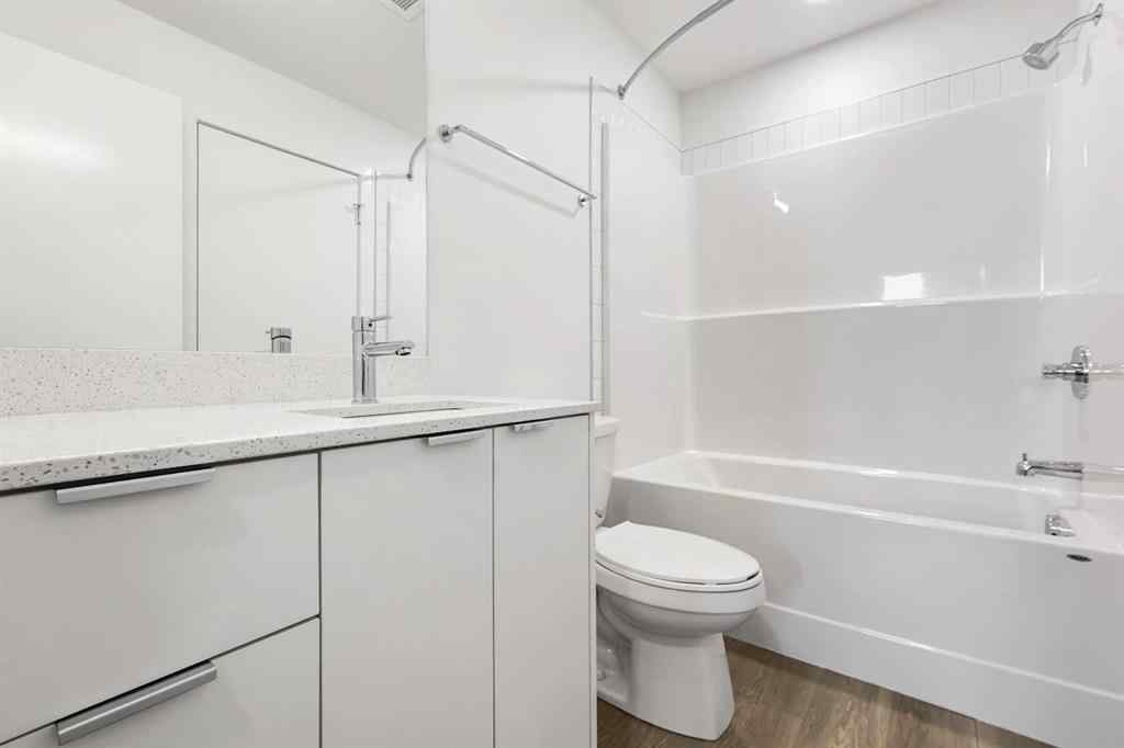 MLS® A2267616 - Unit #2310 8500 19 Avenue SE in Belvedere Calgary, Residential