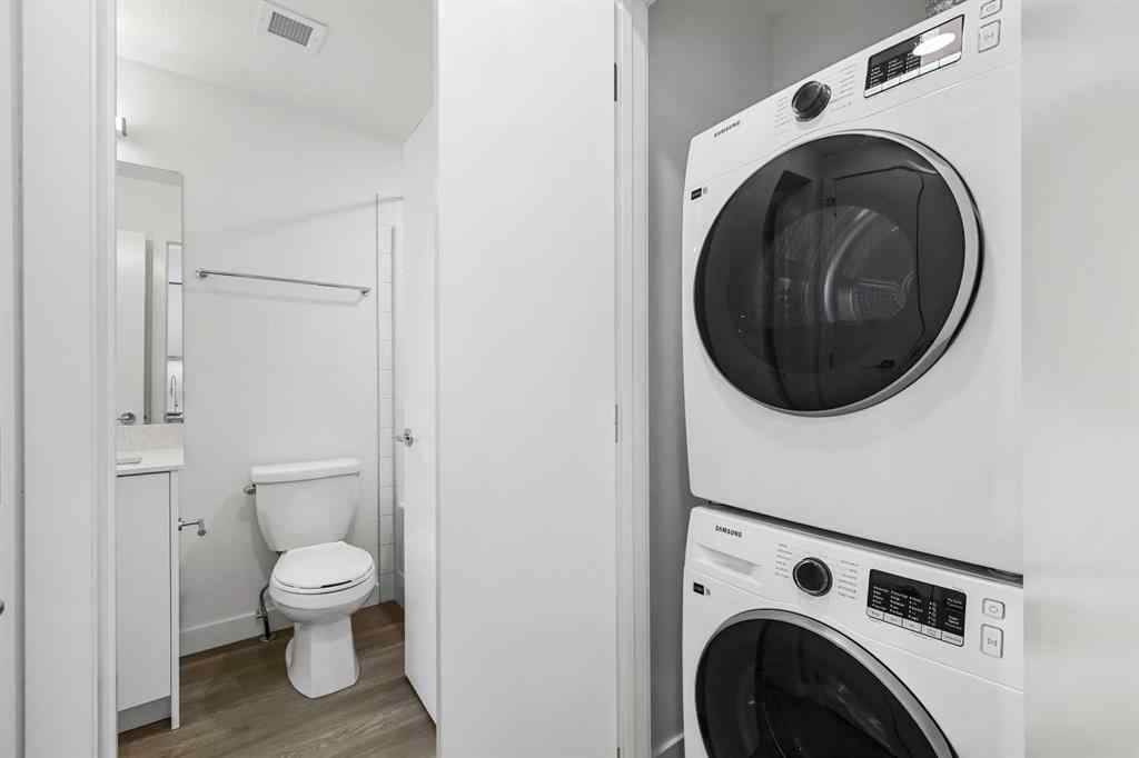 MLS® A2267616 - Unit #2310 8500 19 Avenue SE in Belvedere Calgary, Residential