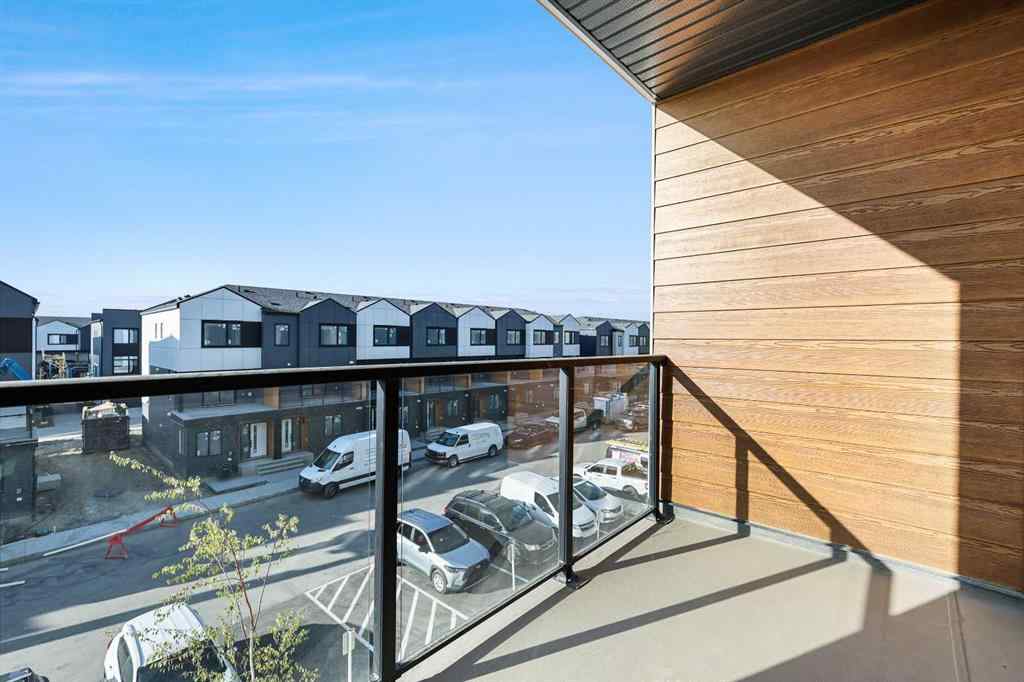 MLS® A2267616 - Unit #2310 8500 19 Avenue SE in Belvedere Calgary, Residential