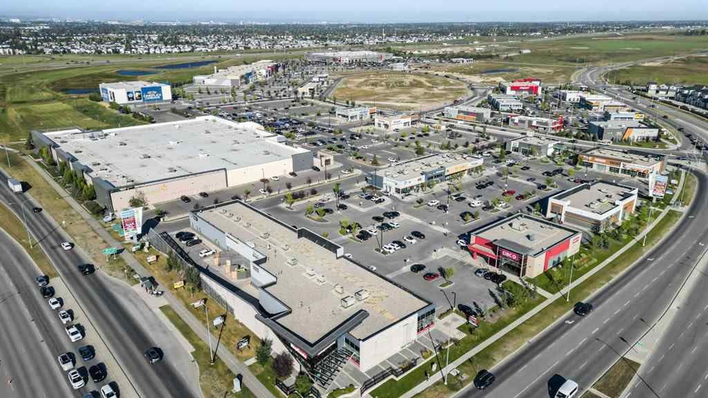 MLS® A2267616 - Unit #2310 8500 19 Avenue SE in Belvedere Calgary, Residential