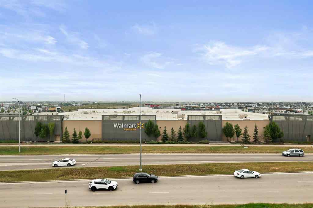 MLS® A2267616 - Unit #2310 8500 19 Avenue SE in Belvedere Calgary, Residential