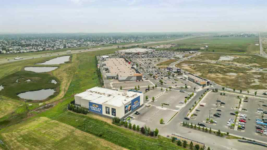 MLS® A2267616 - Unit #2310 8500 19 Avenue SE in Belvedere Calgary, Residential