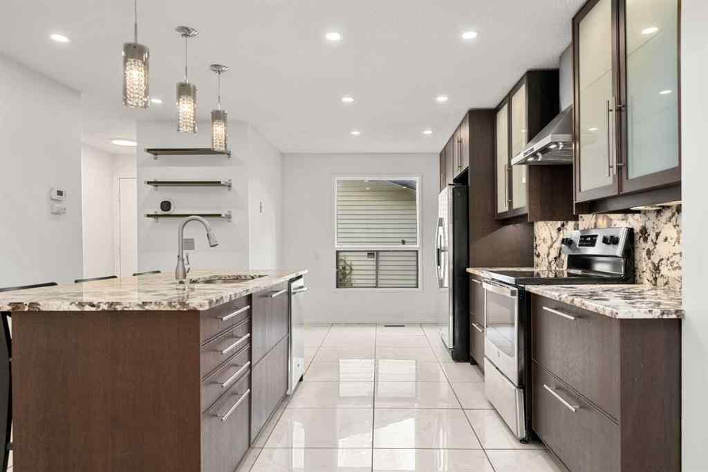 MLS® A2267618 - 150 Shawmeadows Road SW in Shawnessy Calgary, Residential