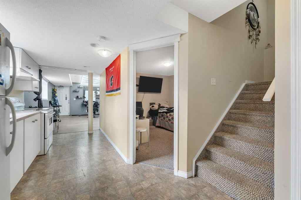 MLS® A2267619 - 197 Tarawood Place NE in Taradale Calgary, Residential