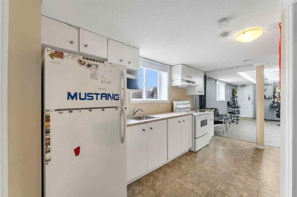 MLS® A2267619 - 197 Tarawood Place NE in Taradale Calgary, Residential