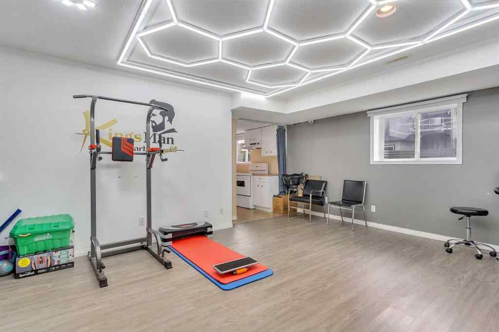 MLS® A2267619 - 197 Tarawood Place NE in Taradale Calgary, Residential