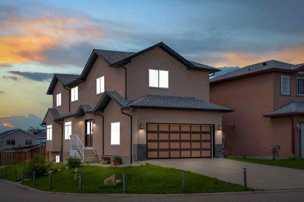 MLS® A2267619 - 197 Tarawood Place NE in Taradale Calgary, Residential