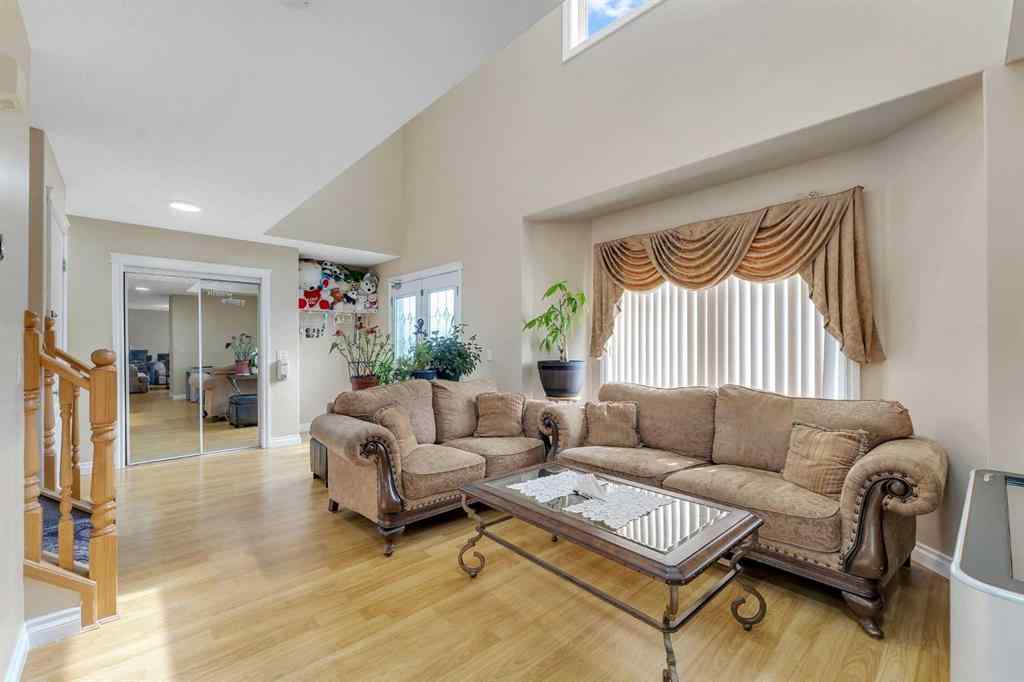 MLS® A2267619 - 197 Tarawood Place NE in Taradale Calgary, Residential