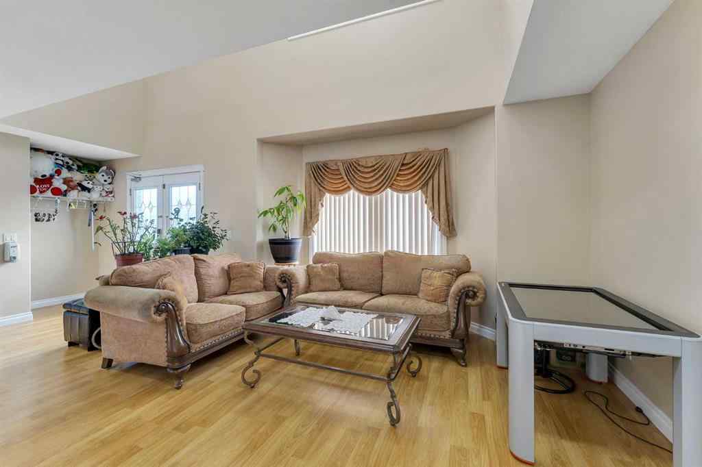 MLS® A2267619 - 197 Tarawood Place NE in Taradale Calgary, Residential