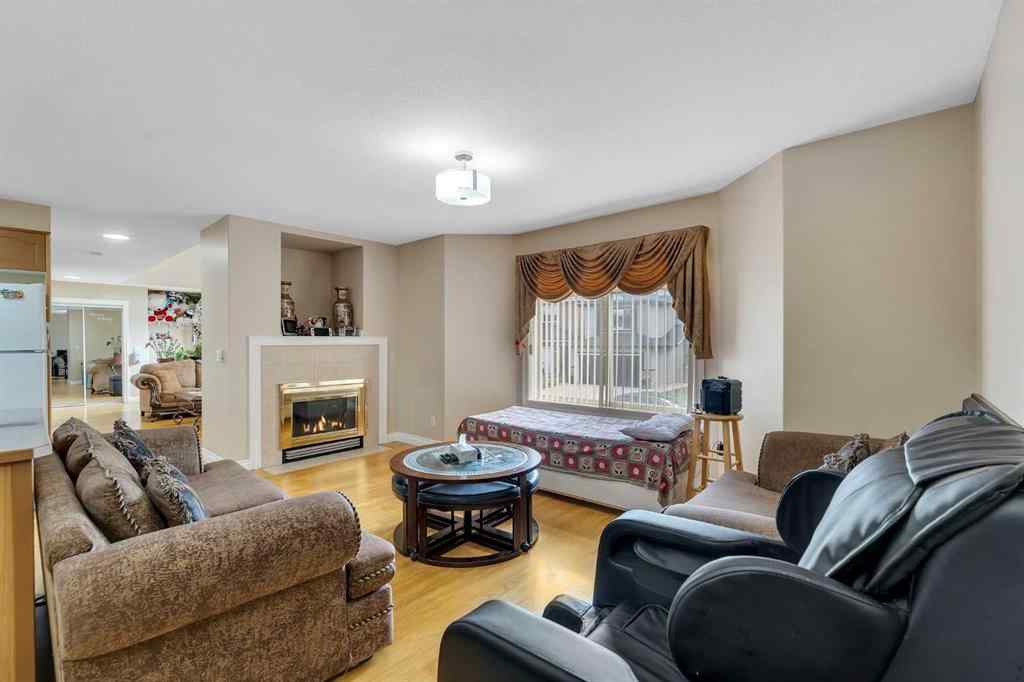 MLS® A2267619 - 197 Tarawood Place NE in Taradale Calgary, Residential