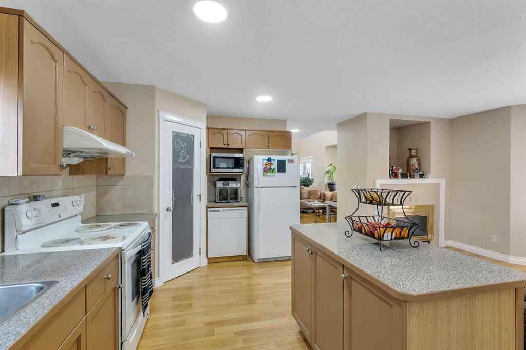 MLS® A2267619 - 197 Tarawood Place NE in Taradale Calgary, Residential