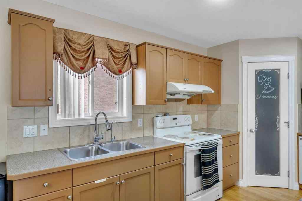 MLS® A2267619 - 197 Tarawood Place NE in Taradale Calgary, Residential