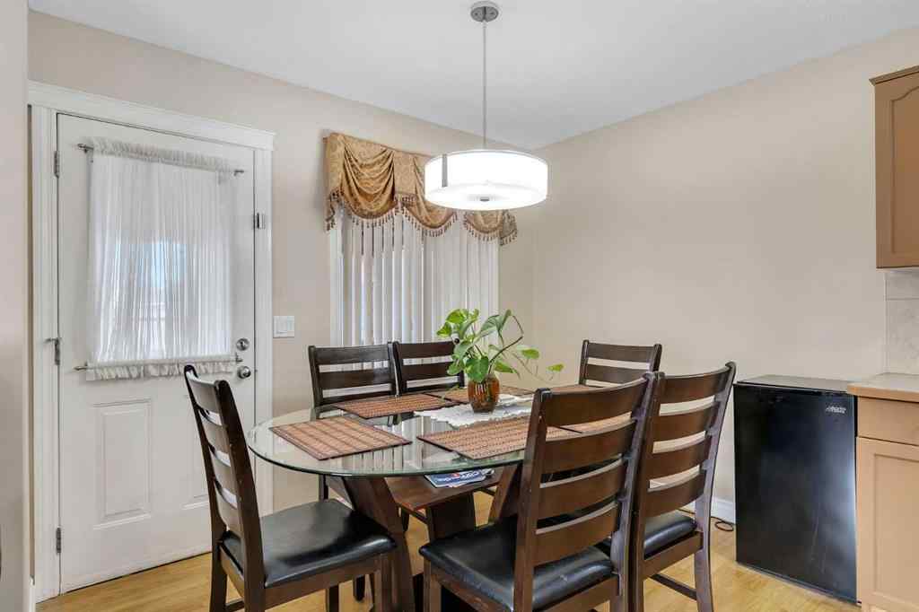 MLS® A2267619 - 197 Tarawood Place NE in Taradale Calgary, Residential