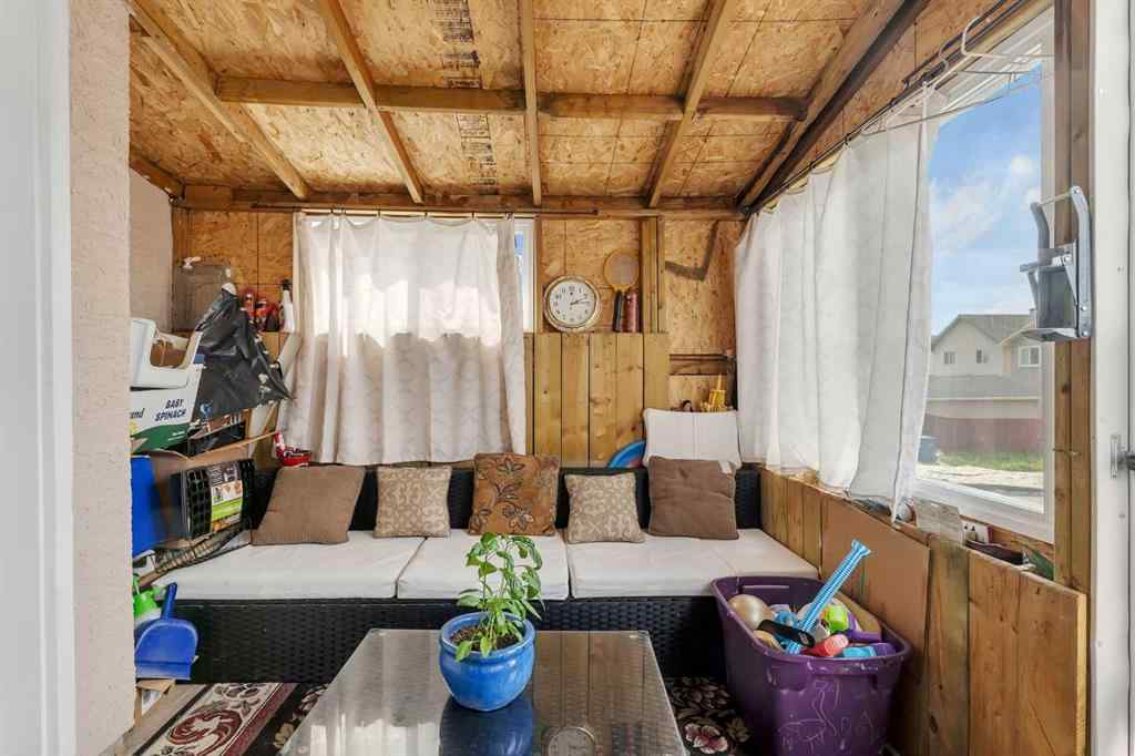 MLS® A2267619 - 197 Tarawood Place NE in Taradale Calgary, Residential