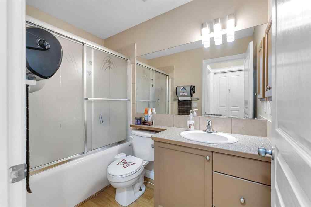 MLS® A2267619 - 197 Tarawood Place NE in Taradale Calgary, Residential