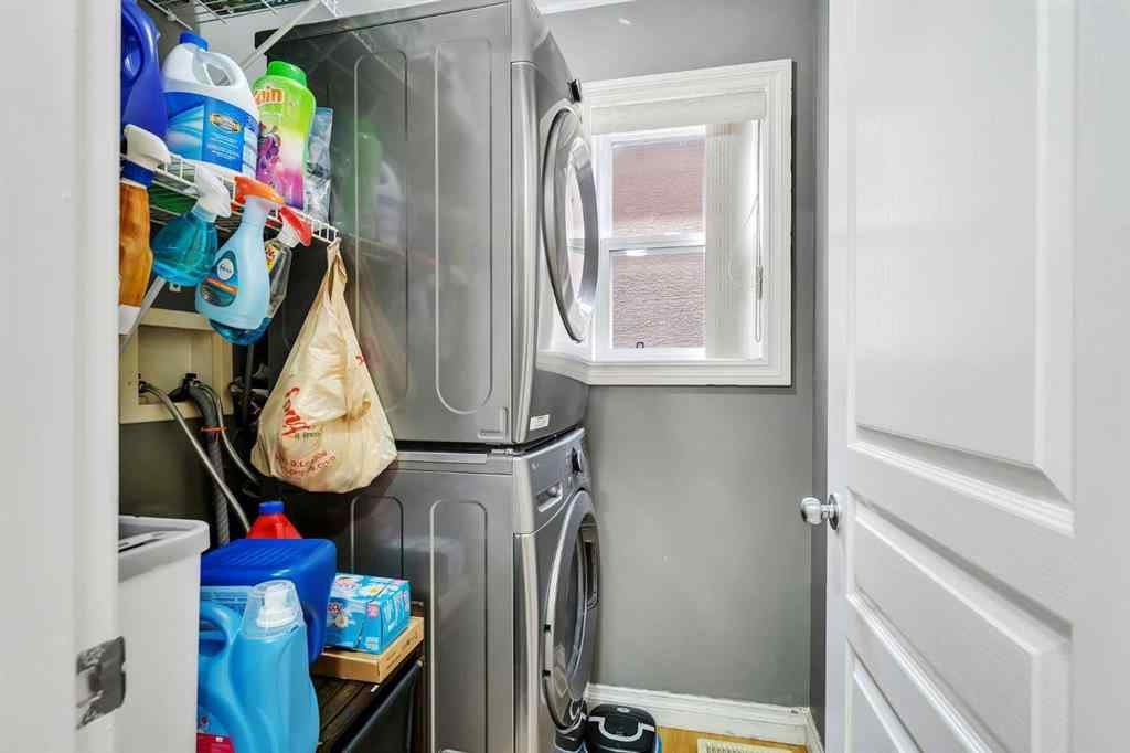 MLS® A2267619 - 197 Tarawood Place NE in Taradale Calgary, Residential