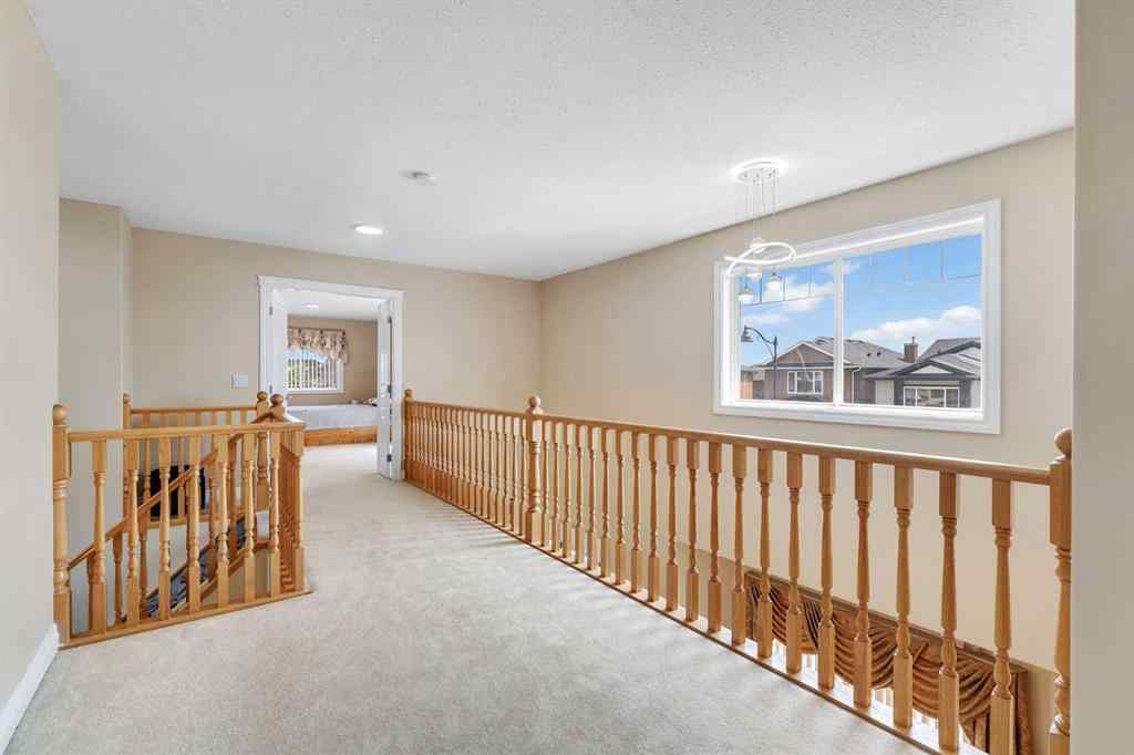 MLS® A2267619 - 197 Tarawood Place NE in Taradale Calgary, Residential
