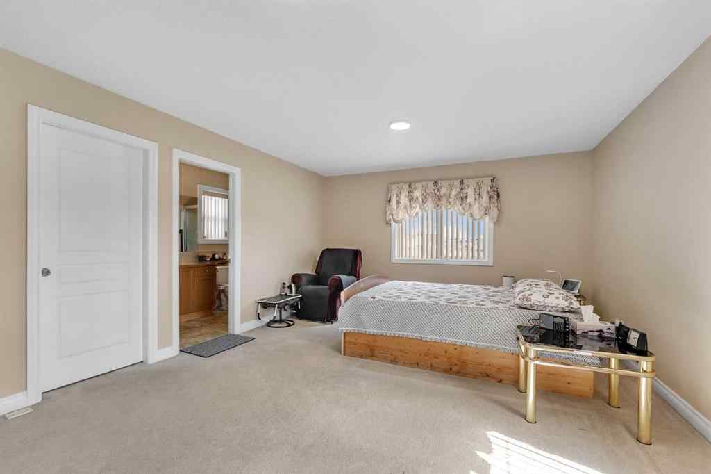MLS® A2267619 - 197 Tarawood Place NE in Taradale Calgary, Residential