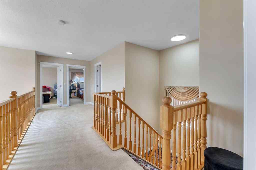 MLS® A2267619 - 197 Tarawood Place NE in Taradale Calgary, Residential