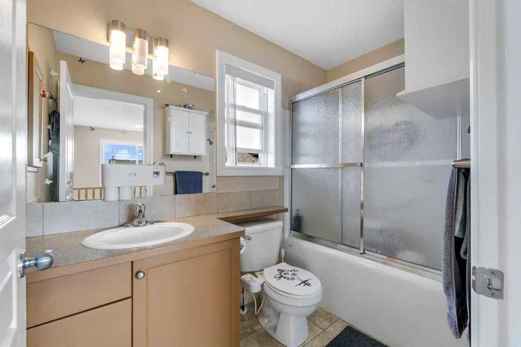 MLS® A2267619 - 197 Tarawood Place NE in Taradale Calgary, Residential