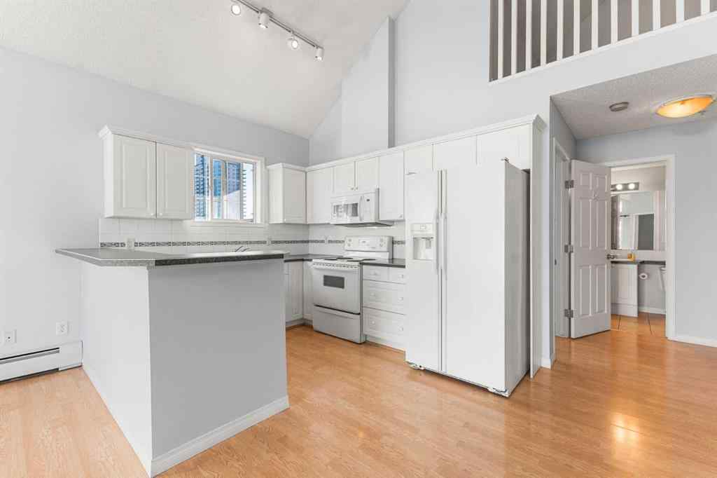 MLS® A2267620 - Unit #518 126 14 Avenue SW in Beltline Calgary, Residential