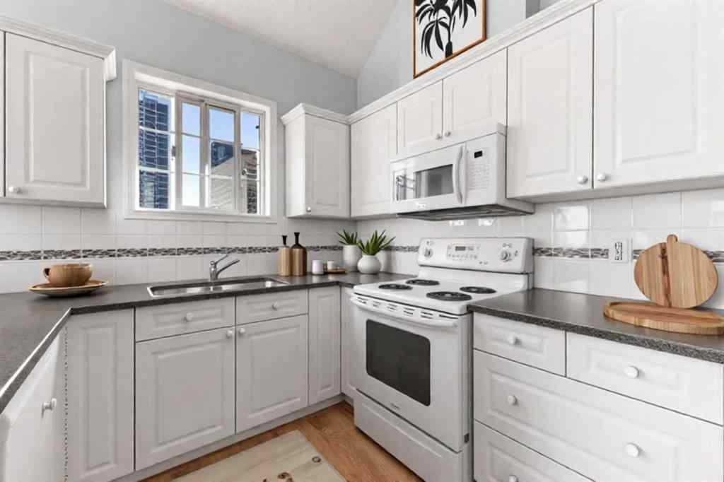 MLS® A2267620 - Unit #518 126 14 Avenue SW in Beltline Calgary, Residential