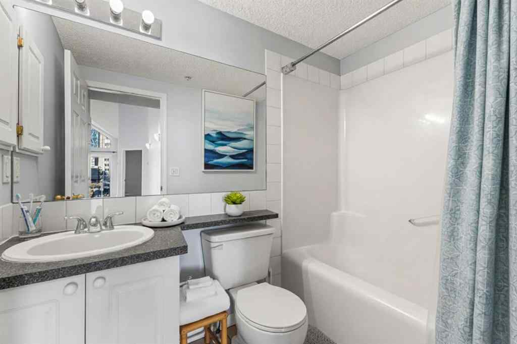 MLS® A2267620 - Unit #518 126 14 Avenue SW in Beltline Calgary, Residential