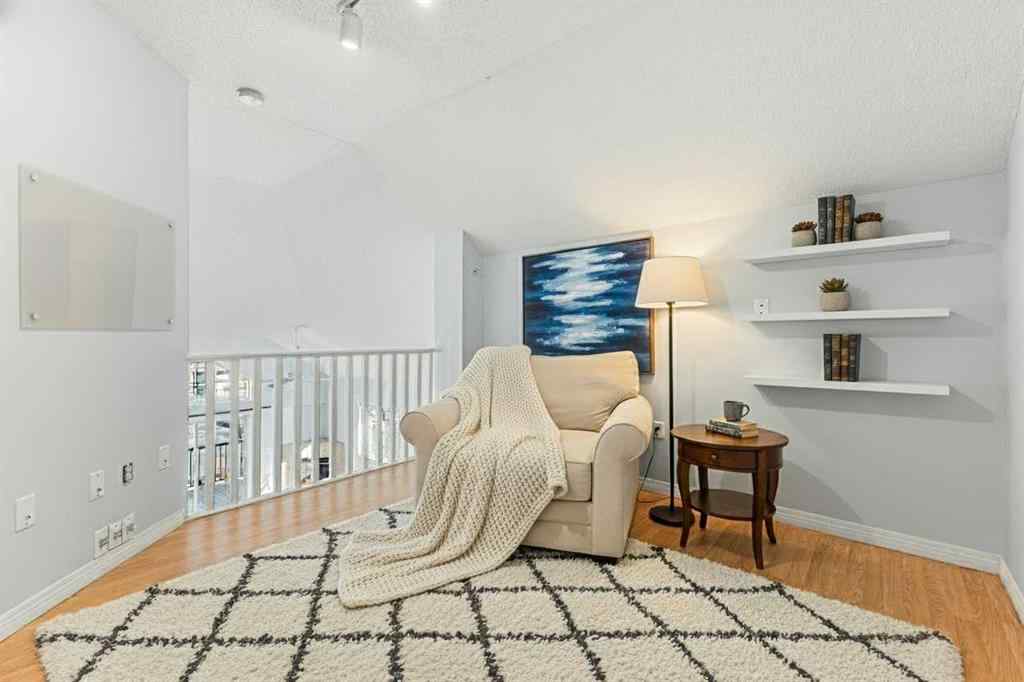 MLS® A2267620 - Unit #518 126 14 Avenue SW in Beltline Calgary, Residential