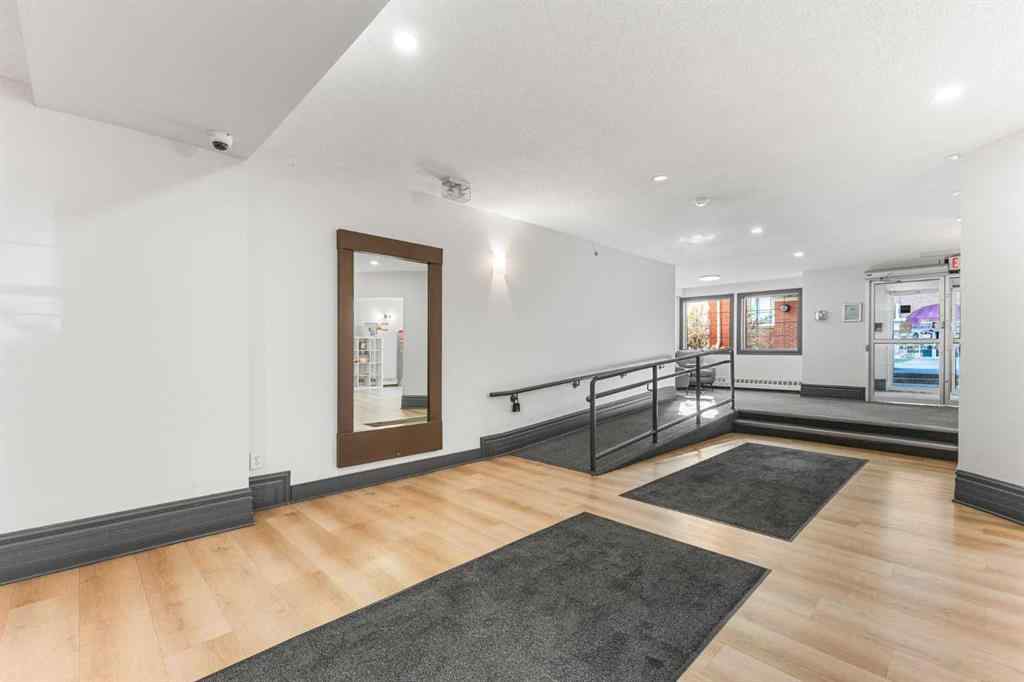 MLS® A2267620 - Unit #518 126 14 Avenue SW in Beltline Calgary, Residential