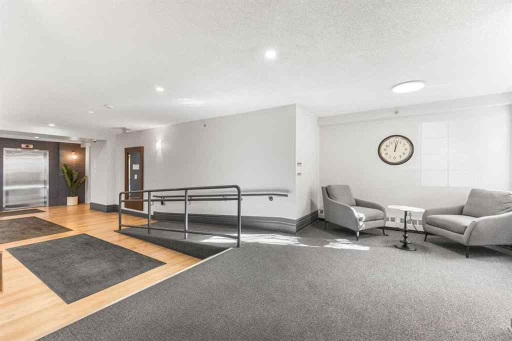 MLS® A2267620 - Unit #518 126 14 Avenue SW in Beltline Calgary, Residential