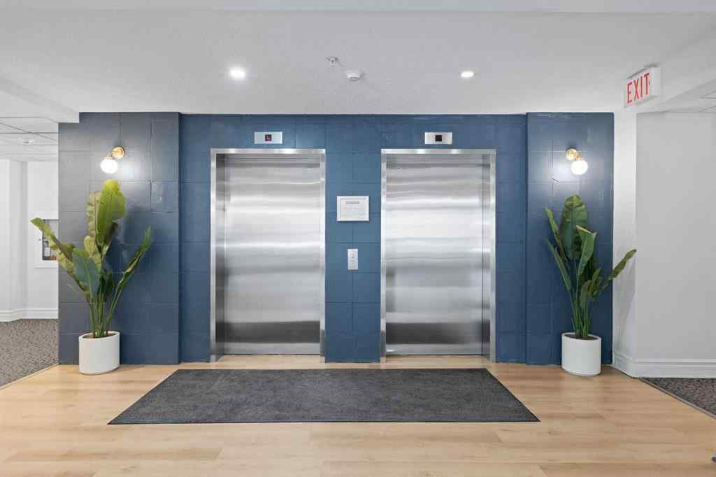 MLS® A2267620 - Unit #518 126 14 Avenue SW in Beltline Calgary, Residential