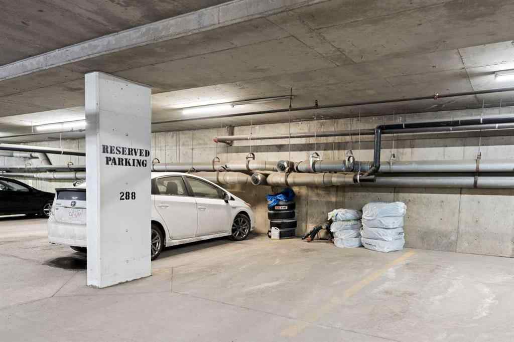 MLS® A2267620 - Unit #518 126 14 Avenue SW in Beltline Calgary, Residential